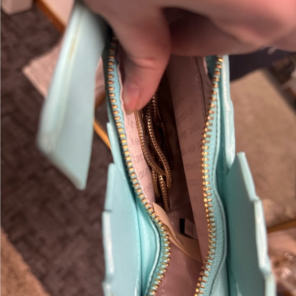 Kate Spade Seahorse Crossbody - Picture 6 of 8